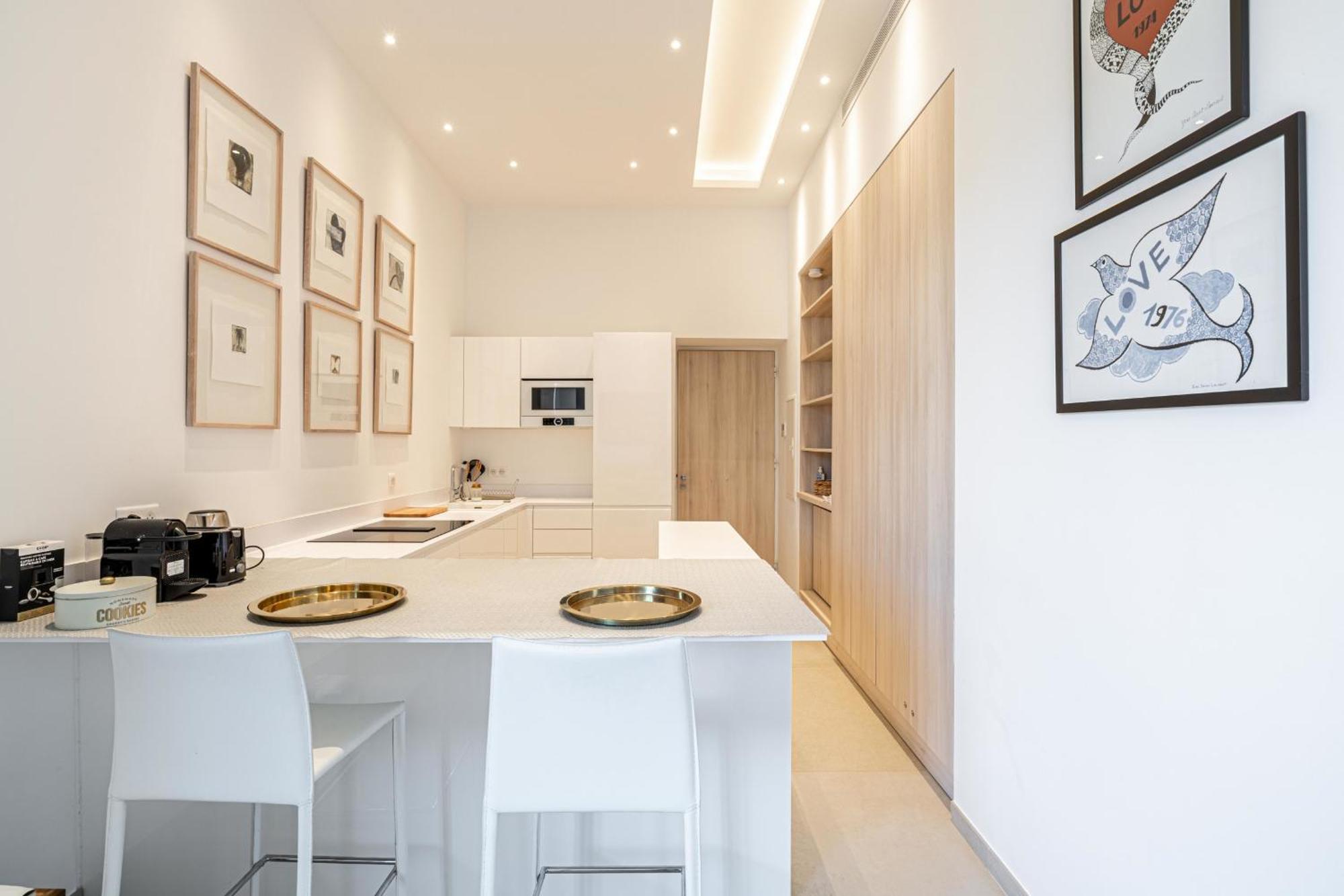 Apartment Ref 1975 - Center - Croisette *