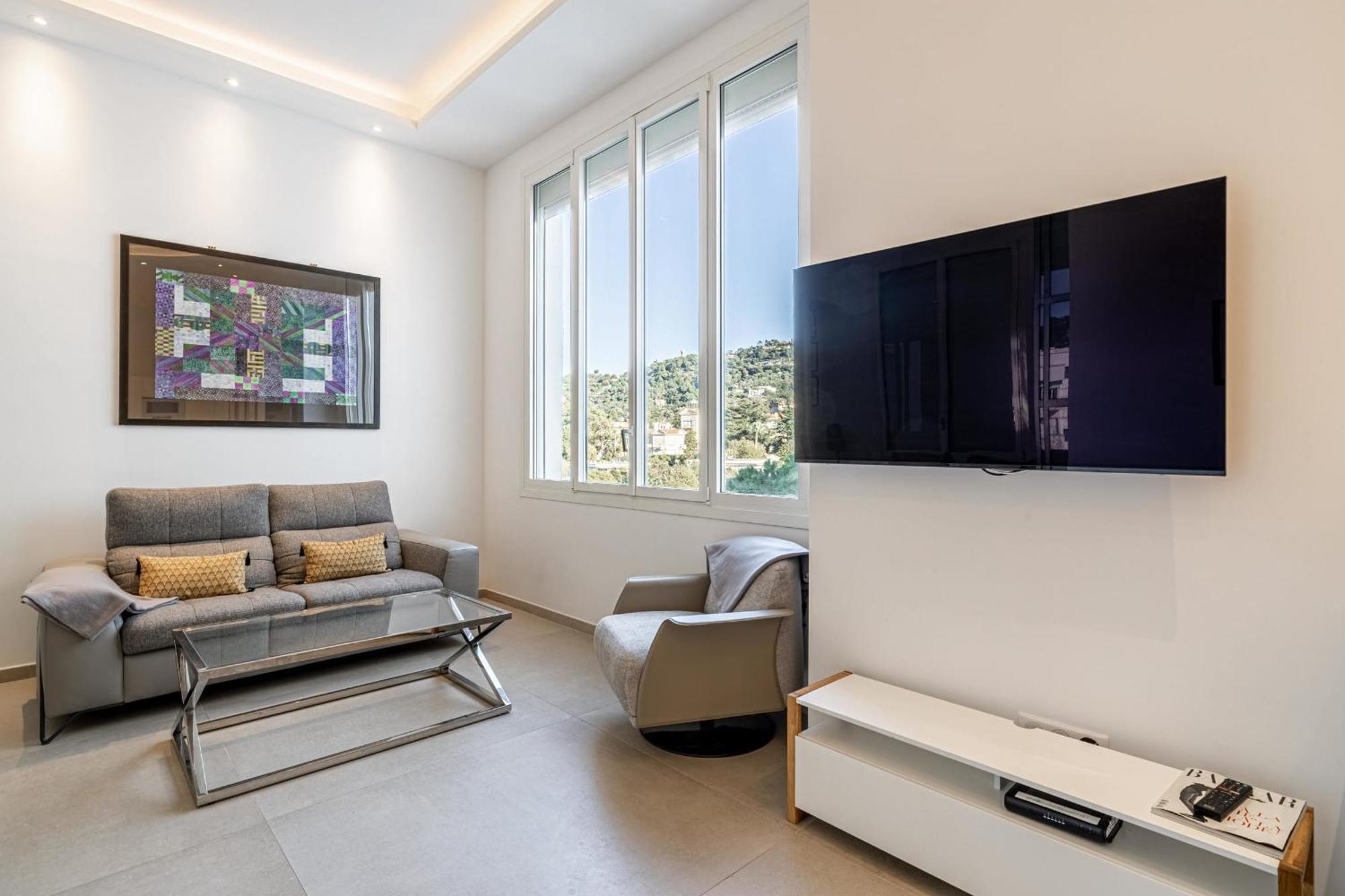 Apartment Ref 1975 - Center - Croisette