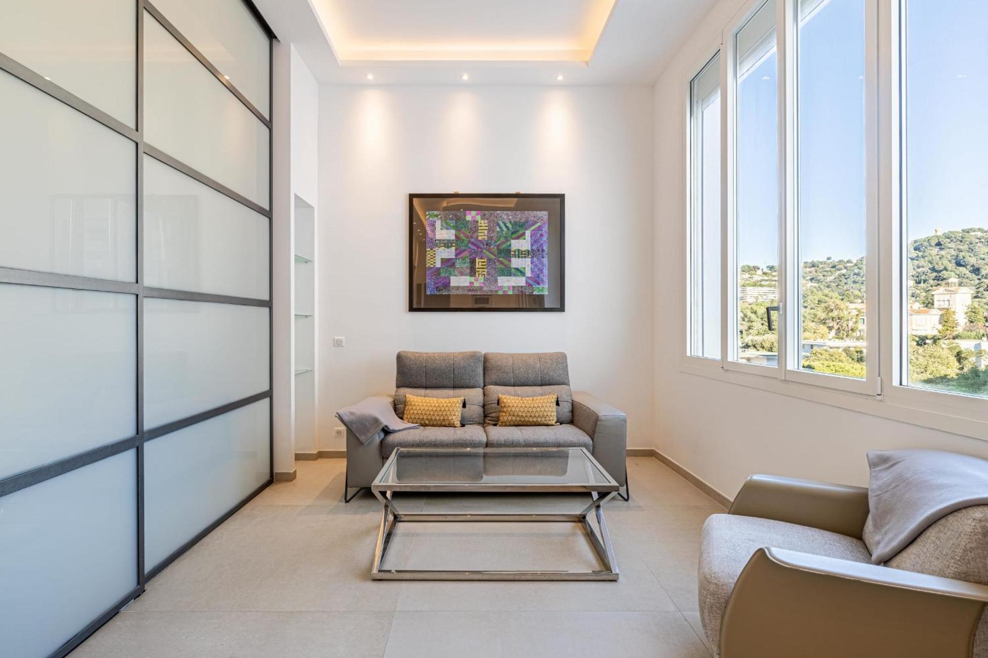 Ref 1975 - Center - Croisette Appartement *
