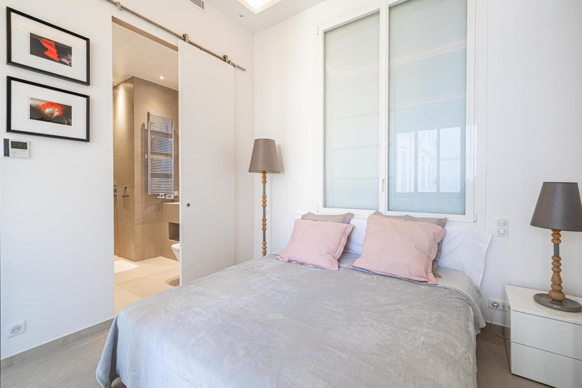 Appartement Ref 1975 - Center - Croisette *